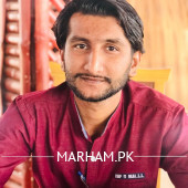 Profile Photo of Dr. Sayed Parvez Ali Shah General Surgeon Larkana