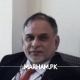 Allergy Specialist in Multan - Dr. Hamayun Ikram