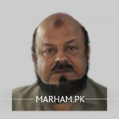 Profile Photo of Prof. Dr. Capt R Moeen Qureshi