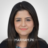 Profile Photo of Dr. Dania Amir General Physician Karachi