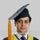 Profile Photo of Prof. Dr. Syed Asif Ali General Surgeon Karachi