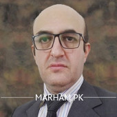 Profile Photo of Dr. Hammad Hanif General Surgeon Karachi