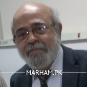 Profile Photo of Dr. Zia Ur Islam Rizvi