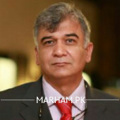 Profile Photo of Dr. Amjad Saeed Mian