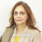 Profile Photo of Dr. Faiza Malik Gynecologist Lahore