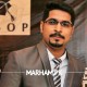 Physiotherapist in Karachi - Deepak Dhamecha