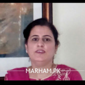 Profile Photo of Dr. Reema Sajjad General Physician Karachi