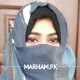 Physiotherapist in Gujranwala - Ms. Samiya Ahsan