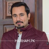 Profile Photo of Dr. Asad Minhas