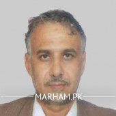Profile Photo of Dr. Abdullah Al Arifi Dentist Karachi