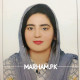 Physiotherapist in Lahore - Alina Tahir