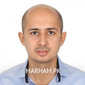 Profile Photo of Dr. Zaid Iqbal Arain Dentist Karachi