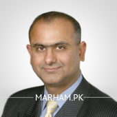 Profile Photo of Dr. Rizwan Malik Gynecologist Rawalpindi