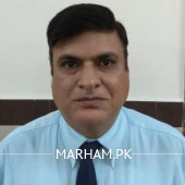 Profile Photo of Dr. Muhammad Ali Khalid