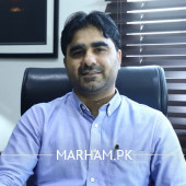 Profile Photo of Dr. Muhammad Salman