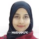 Physiotherapist in Islamabad - Emama Mushtaq