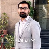 Profile Photo of Dr. Asim Munir Alvi General Physician Lahore