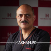 Profile Photo of Dr. Usman Qureshi General Surgeon Rawalpindi