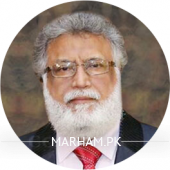 Profile Photo of Dr. Abdul Hameed Sheikh