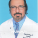 Neurologist in Faisalabad - Dr. Haider Chaudhry