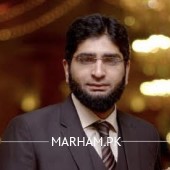 Profile Photo of Asst. Prof. Dr. Usman Rafique Pediatrician Gujranwala