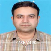 Profile Photo of Dr. Talat Perviaz Pediatrician Islamabad