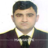 Profile Photo of Dr. Hazrat Ullah Aurakzai