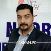 Profile Photo of Dr. Umar Younas Dentist Islamabad