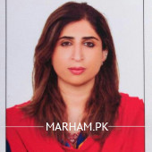 Profile Photo of Dr. Uzma Nayyar Gynecologist Islamabad