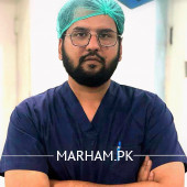 Profile Photo of Dr. Muhammad Asad General Surgeon Rawalpindi