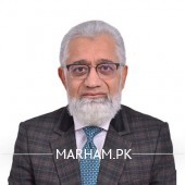 Profile Photo of Prof. Dr. Javed Akram General Physician Lahore