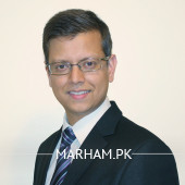 Profile Photo of Dr. Waqar Hafeez