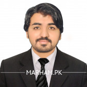 Profile Photo of Dr. Muhammad Atif Khan General Physician Hangu