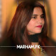 Psychologist in Lahore - Sidra Mustaqeem