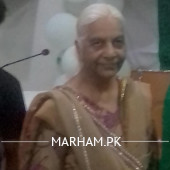 Profile Photo of Dr. Zubaida Khatoon Gynecologist Karachi