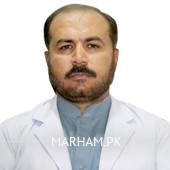 Profile Photo of Dr. Fazal Rahman Babar Dentist Quetta