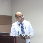 Profile Photo of Dr. Muhammad Touseef Asghar General Surgeon Lahore