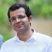 Profile Photo of Dr. Dost Muhammad