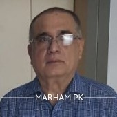 Profile Photo of Mr. Agha Ebrahim