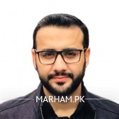 Profile Photo of Dr. Awais Abbas Pediatrician Karachi