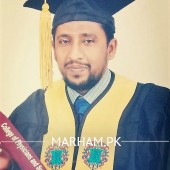 Profile Photo of Dr. Malik Ejaz Ahmed Pediatrician Multan