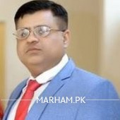 Profile Photo of Dr. Abdul Basit Chaudhry General Physician Gujranwala