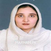 Profile Photo of Dr. Saman Naureen Gynecologist Multan
