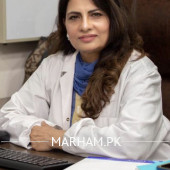 Profile Photo of Dr. Naheed Akhtar Rana Gynecologist Lahore