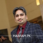 Profile Photo of Dr. Jamil Ahmad Khan Pediatrician Lahore