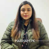 Profile Photo of Shania Shafi