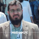Orthopedic Surgeon in Bahawalpur - Dr. Abdul Munaf Saud