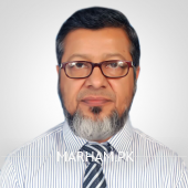 Profile Photo of Dr. Mushtaq Ahmed Pediatrician Karachi