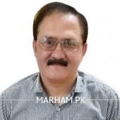 Profile Photo of Dr. Rehman Ul Haq