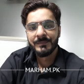 Profile Photo of Asst. Prof. Dr. Hamza Fareed